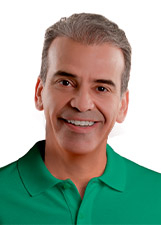 Foto oficial de CORONEL ALBERTO FEITOSA