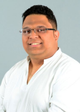 Foto oficial de TIAGO MEDEIROS