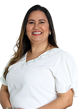 Foto oficial de KELLY SOUZA