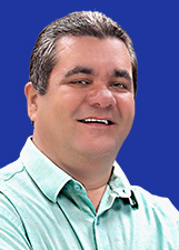 Foto oficial de ADEILDO DA IGREJA