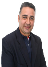 Foto oficial de CAPELÃO JORGE