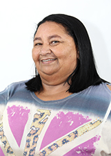Foto oficial de LUCIENE ÍNDIA