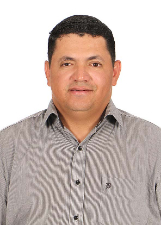 Foto oficial de IRMÃO ALMIR