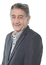 Foto oficial de GRACIVAN ALMEIDA