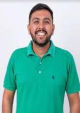 Foto oficial de DHIEGO SERRA