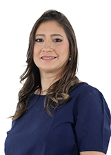 Foto oficial de LUCYANE GOMES
