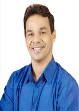 Foto oficial de MARINHO