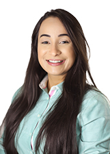 Foto oficial de REBECA LUCENA