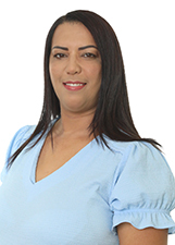 Foto oficial de VIVI MARTINS