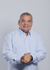 Foto oficial de PR. JONAS PEREIRÃO
