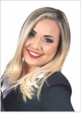 Foto oficial de SHERLEY GOMES