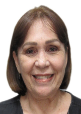 Foto oficial de PROFESSORA MARIA JOSÉ DE SENA