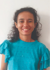 Foto oficial de SORAIA ALVES