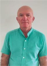 Foto oficial de PROF JOÃO GALDINO
