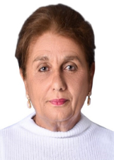 Foto oficial de ANGELA COUTINHO