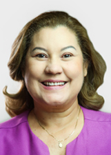 Foto oficial de ELIANE ALVES