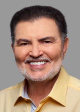 Foto oficial de TONY GEL