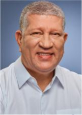 Foto oficial de ISALTINO NASCIMENTO