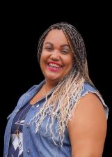 Foto oficial de SILVANA RODRIGUES