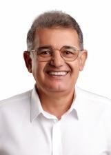 Foto oficial de PROFESSOR PAULO DUTRA