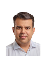 Foto oficial de PAULO JUCÁ