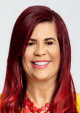 Foto oficial de DELEGADA GLEIDE ANGELO