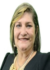 Foto oficial de PROFESSORA ROSA HELENA