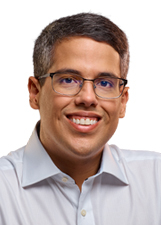 Foto oficial de JARBAS FILHO