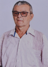 Foto oficial de GENÁRIO ROCHA