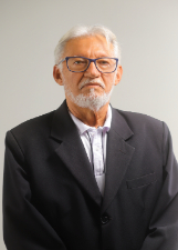 Foto oficial de DELEGADO CASIMIRO ULISSES