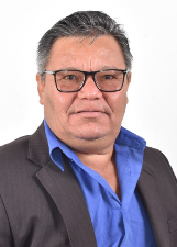 Foto oficial de ERALDO BRITO