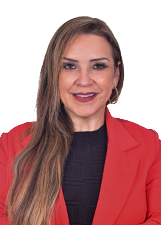 Foto oficial de LUCÉLIA LIMA