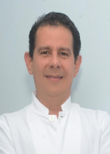 Foto oficial de DR ARI FERREIRA DUTRA