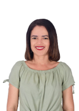 Foto oficial de CARLA PATRÍCIA