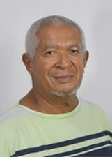 Foto oficial de ANTÔNIO OXIS