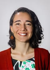 Foto oficial de LUIZA MELO