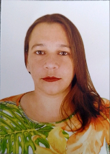 Foto oficial de ISABEL CRISTINA