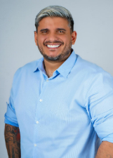 Foto oficial de MANÉTIKIN