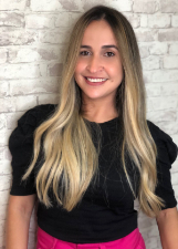 Foto oficial de ALESSANDRA DO POVO