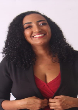 Foto oficial de CLAUDIA ARAUJO