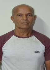 Foto oficial de JOSAFÁ ALABASTRO