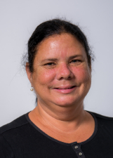 Foto oficial de GLAUCIA NUNES