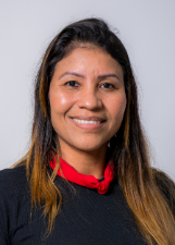 Foto oficial de ANDREZA SANTOS
