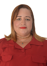 Foto oficial de PROFESSORA KEYLA CUNHA