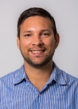Foto oficial de PAULO SULIVAN
