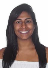 Foto oficial de CARLA ROCHA