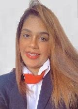 Foto oficial de PAULA FERNANDA