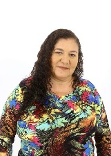 Foto oficial de LUCÉLIA