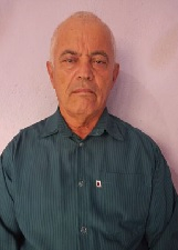 Foto oficial de MAURICIO PEDREIRO