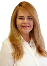 Foto oficial de PAULA CAVALCANTI